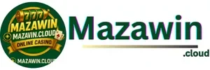 Mazawin Game logo